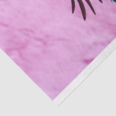 ハロウィーンゴシックのスケルトンRaven Decopage 薄葉紙 (詳細)