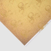 ハロウィーンゴシックグラム |スカル | 薄葉紙 (詳細)