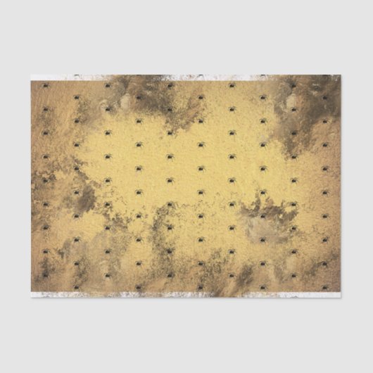 ハロウィーンゴシックグラム | Spider | 薄葉紙 (正面)