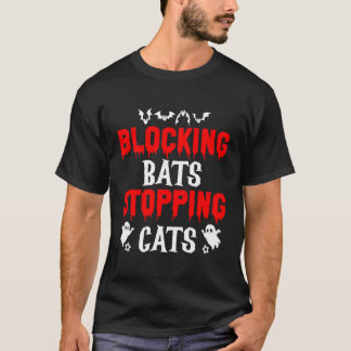 ハロウィーンサッカーゴアリーチーム選手ゴールキーパー Tシャツ