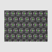 ハロウィーンサレムアポリタリーポショントニクスエリクシス 薄葉紙 (正面)