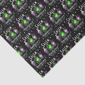 ハロウィーンサレムアポリタリーポショントニクスエリクシス 薄葉紙 (詳細)