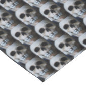 ハロウィーンザスカル テーブルクロス (アングル)