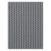 ハロウィーンザスカル テーブルクロス (正面)