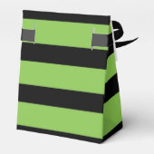 ハロウィーンシックな愛用ボックス フェイバーボックス (裏面サイド)