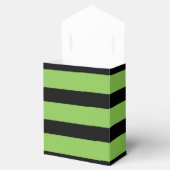 ハロウィーンシックな愛用ボックス フェイバーボックス (オープン)