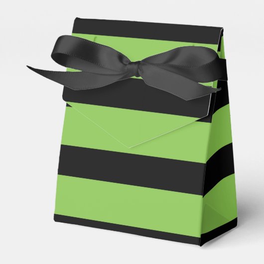 ハロウィーンシックな愛用ボックス フェイバーボックス (正面サイド)