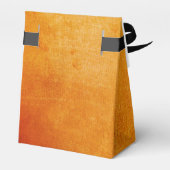 ハロウィーンシャンデリアのお気に入りボックス フェイバーボックス (裏面サイド)