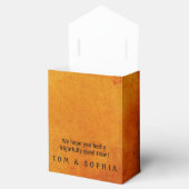 ハロウィーンシャンデリアのお気に入りボックス フェイバーボックス (オープン)