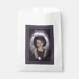 ハロウィーンジェム フェイバーバッグ