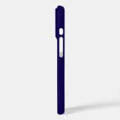 ハロウィーンジャッカロープトリックまたはトリート Case-Mate iPhoneケース (裏面 / 左)
