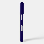 ハロウィーンジャッカロープトリックまたはトリート Case-Mate iPhoneケース (裏面 / 右)
