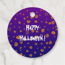 ハロウィーンジャックパンプキンス