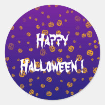 ハロウィーンジャックパンプキンス