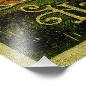 ハロウィーンジャック – o – ランタンハーベストナイトby子供 フォトプリント            (角)