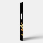 ハロウィーンジャッコランタンパンプキ不気味ン Case-Mate iPhoneケース (裏面 / 右)