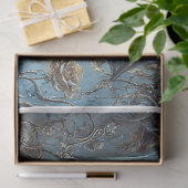 ハロウィーンジュエリーこうもり 薄葉紙 (ギフト)