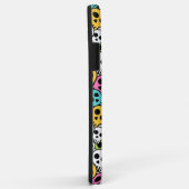 ハロウィーンスカルピンクゴシックCase-Mate iPhoneケース Case-Mate iPhoneケース (裏面/右)