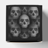 ハロウィーンスカル党の好意 フェイバーボックス (上部)