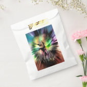 ハロウィーンスカル フェイバーバッグ (封をした状態)