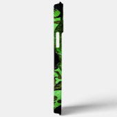 ハロウィーンスカル#2 Case-Mate iPhoneケース (裏面 / 右)