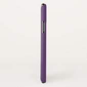 ハロウィーンスケルトンドラキュラミイラ死神 Case-Mate iPhoneケース (裏面/右)