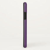 ハロウィーンスケルトンドラキュラミイラ死神 Case-Mate iPhoneケース (裏面/右)