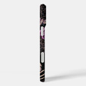 ハロウィーンスケルトンハンズカボチャバラ Case-Mate iPhoneケース (裏面 / 右)
