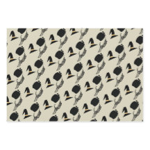 ハロウィーンスケルトンパンプキンウィッチパターン