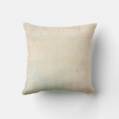 ハロウィーンスケルトン装飾用クッション クッション (裏面)