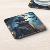 ハロウィーンスティームパンクサザンソルテンダーゾンビ コースター (左側)