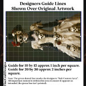 ハロウィーンスティームパンクメス&スカルS1デコページ 薄葉紙