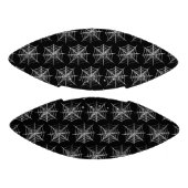 ハロウィーンスパイダーウェブ アメリカンフットボール (パネル)