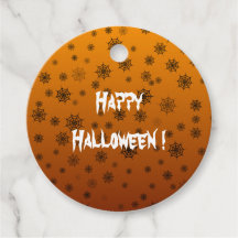 ハロウィーンスパイダーウェブ