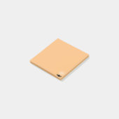 ハロウィーンスパイダーウェブ ポストイット (アングル)