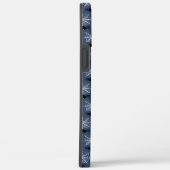 ハロウィーンスパイダーウェブ Case-Mate iPhoneケース (裏面 / 右)