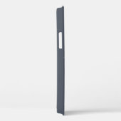 ハロウィーンスパイダーウェブ Case-Mate iPhoneケース (裏面 / 右)