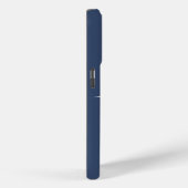 ハロウィーンスパイダーウェブ Case-Mate iPhoneケース (裏面 / 右)