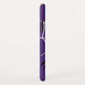 ハロウィーンスパイダーウェブ Case-Mate iPhoneケース (裏面/右)