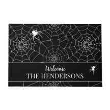 ハロウィーンスパイダーズくもの巣クモWebへようこそ