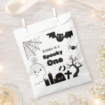 ハロウィーンスポキーワンファースト誕生日パーティー