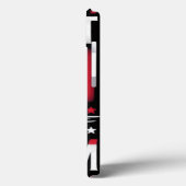 ハロウィーンスリルと国家の自由 Case-Mate iPhoneケース (裏面 / 左)
