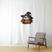 ハロウィーンスロスパンプキンフェスティバルクラシックスTシャツ タペストリー (インサイチュ)