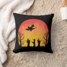 ハロウィーンゾンビハンズ