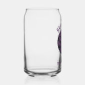 ハロウィーンゾンビハンドグラス – トリックまたはトリート ガラス缶 (右)