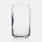 ハロウィーンゾンビハンドグラス – トリックまたはトリート ガラス缶 (左)