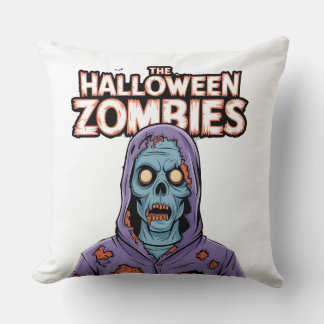 ハロウィーンゾンビ装飾用クッション不気味:新モード クッション