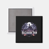 ハロウィーンタウンスケルトン幽霊パンプキンハロウィーン マグネット (正面/裏面)