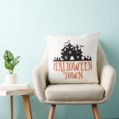 ハロウィーンタウン クッション (椅子)
