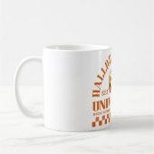 ハロウィーンタウン コーヒーマグカップ (左)